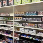 The Sports Card Shop